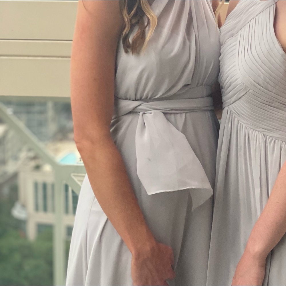 Revelry dress
